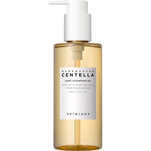 SKIN1004 Madagascar Centella Light Cleansing Oil Cosmeterie Online Shop