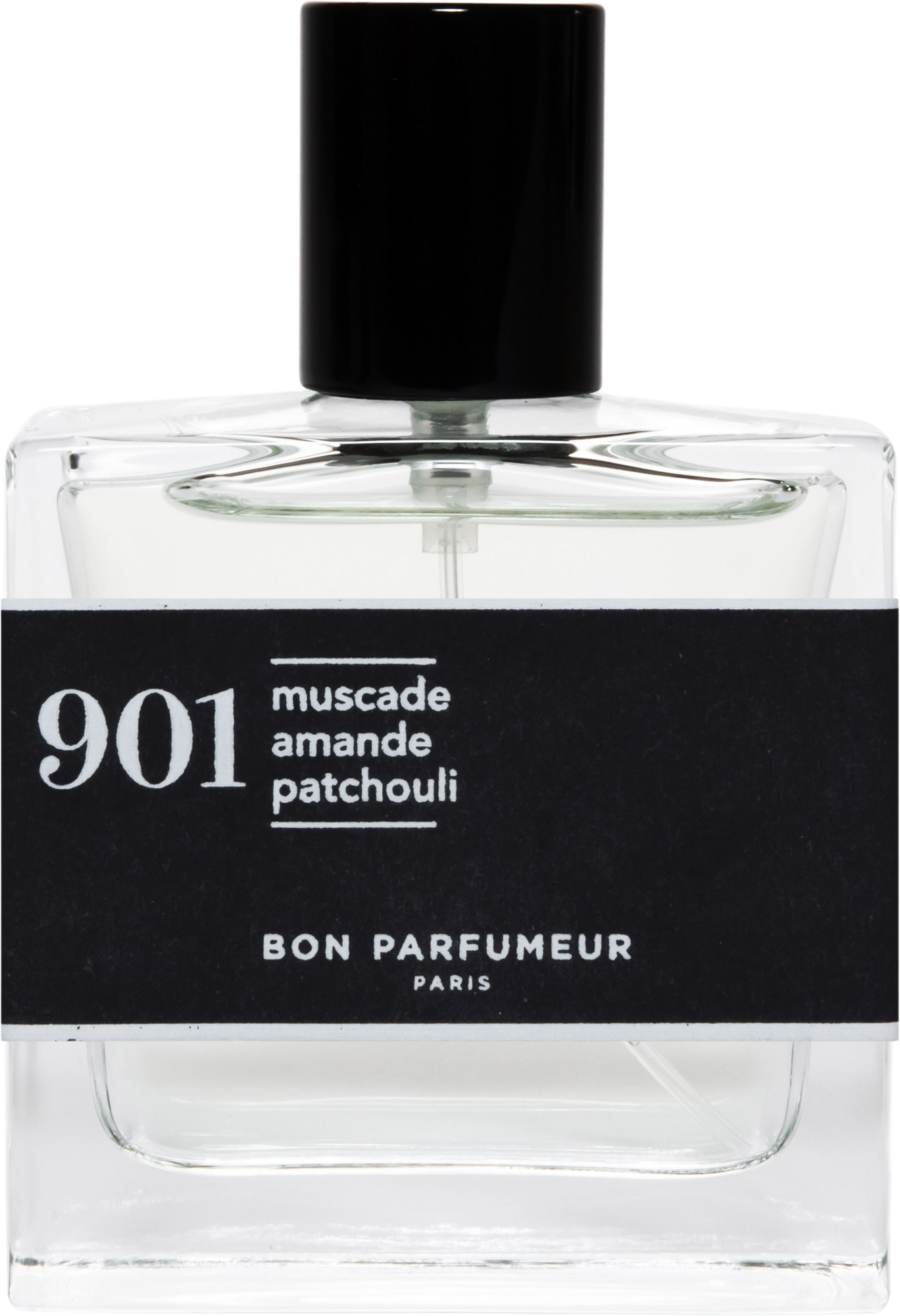 Bon Parfumeur Eau De Parfum 901 Cosmeterie