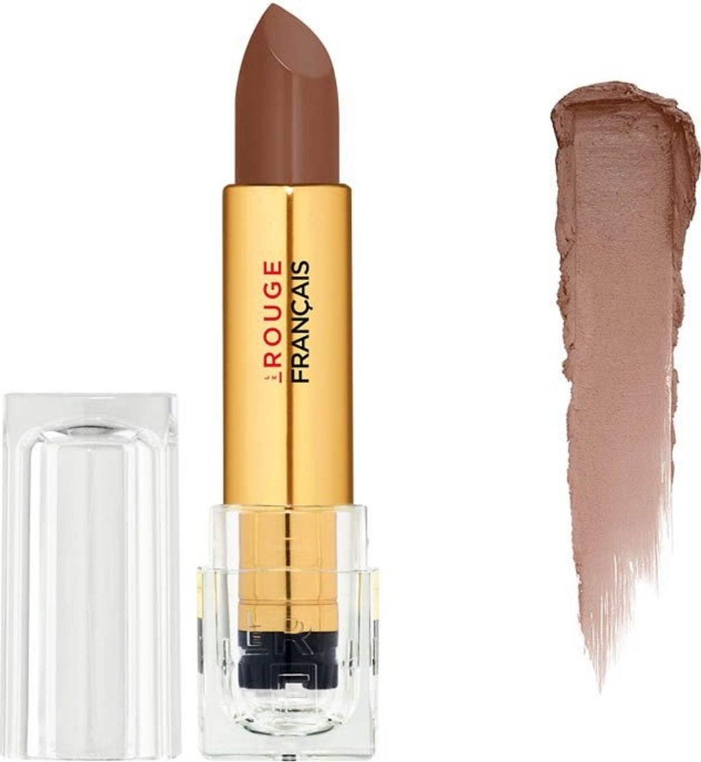 Le Rouge Fran Ais Lipstick Le Nude Cosmeterie Italia