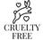 Cruelty-free