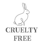 Cruelty-free 