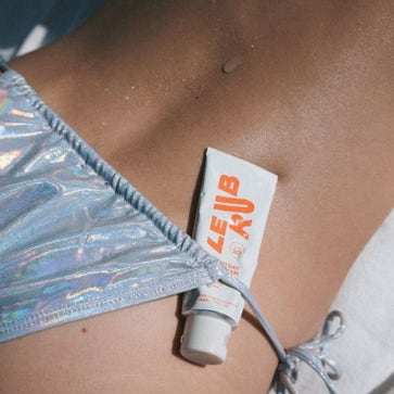NEW IN: Le Rub