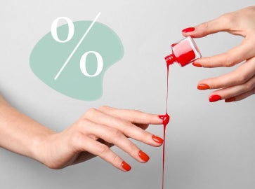For Flawless Manicures