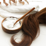 Hair Masks & Hair Oils 