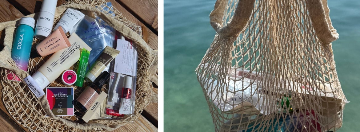Il tuo regalo per l'estate!