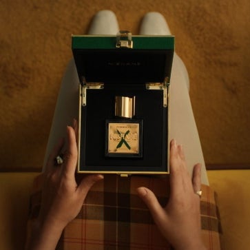 NISHANE Niche Perfumes from Istanbul