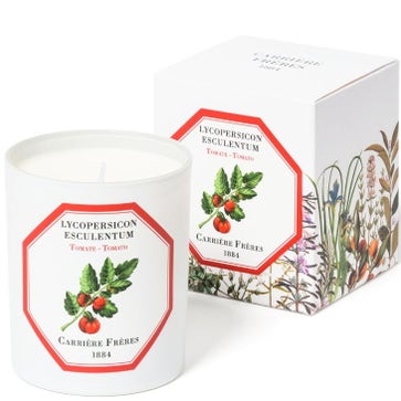 Carrière Frères: Duftende Tradition seit 1884