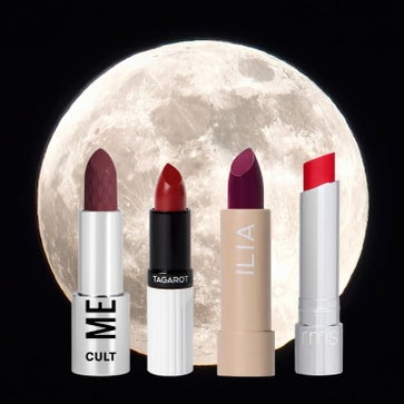 👄 Halloween Lips 👻