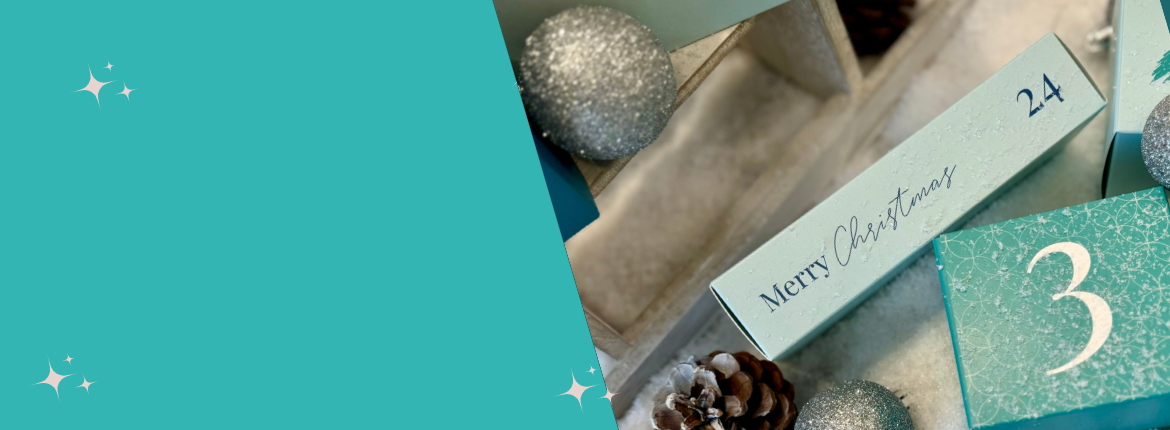 Cosmeterie's Advent Calendar is Back!