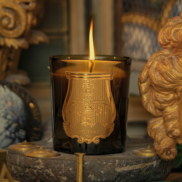 Trudon: Royal Candle Art Since 1643 ✨