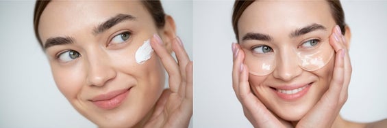 Hialuronsav: hidratáló-booster a ragyogóan szép bőrért