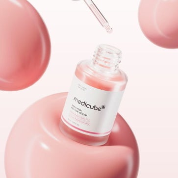 medicube: los mejores cosméticos coreanos