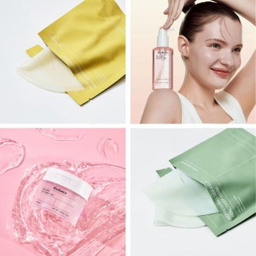 Die gehypte K-Beauty Brand, die alle lieben: