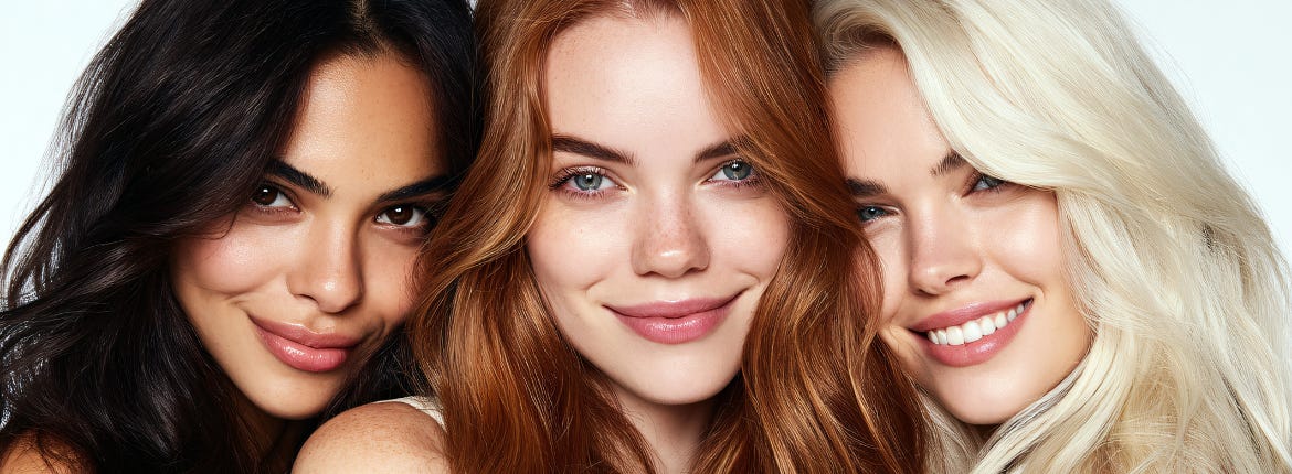 Schönheit, die bleibt.