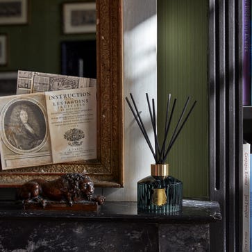 Una fragranza piena di eleganza