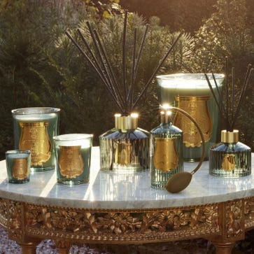 Ein Duft voller Eleganz