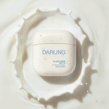 Darling Sun Care: italijanske kreme za sončenje ☀️