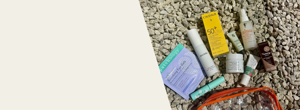 Dein Geschenk für den Sommer!