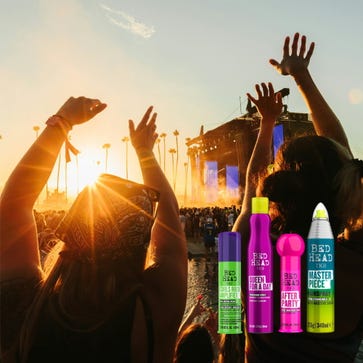 The Perfect Festival Look