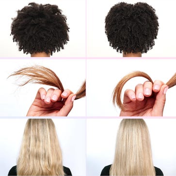 Salon-quality Results At Home