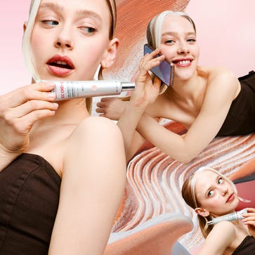 The K-Beauty Glow that Everyone Loves