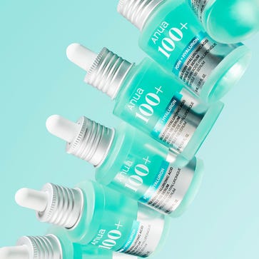 Anua – the K-Beauty Bestsellers for Sensitive Skin