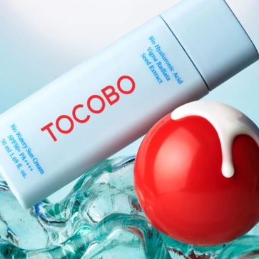 TOCOBO - vegane Kosmetik-Innovationen aus Korea