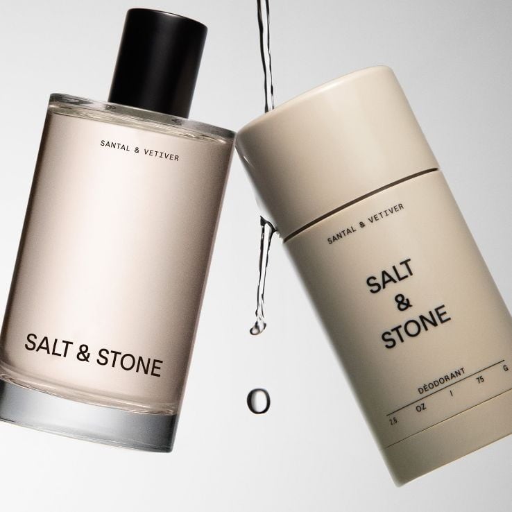 Salt & Stone