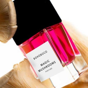 BOHOBOCO - Unique Niche Unisex Fragrances