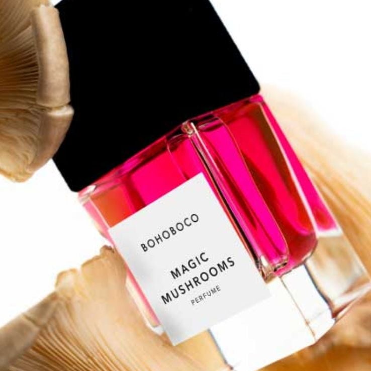 BOHOBOCO - einzigartige Nischen-Unisex-Düfte