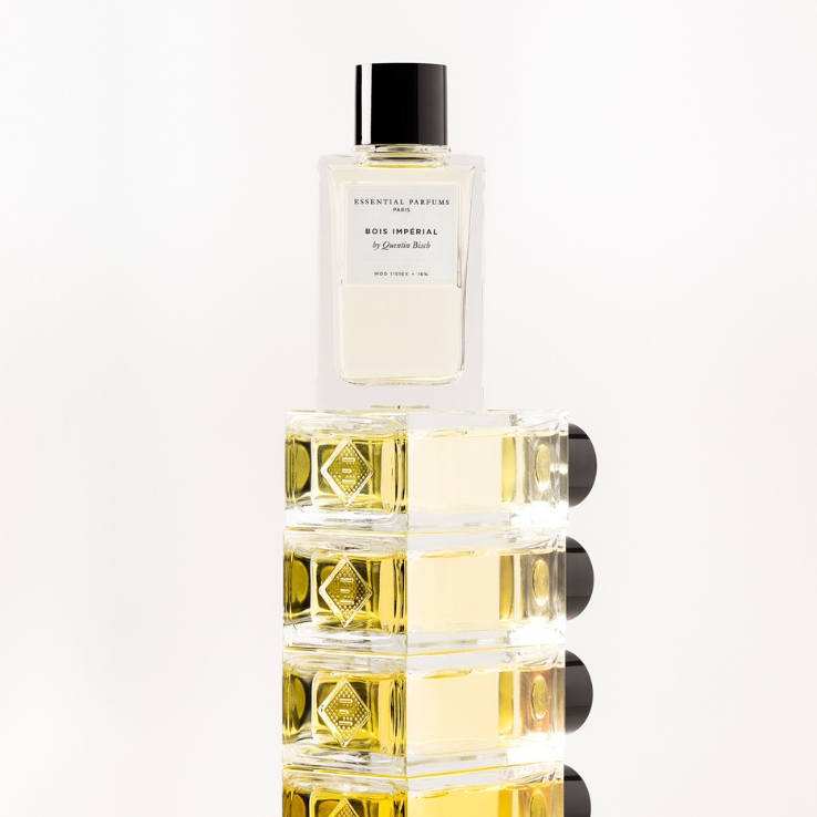 NEW IN: Essential Parfums