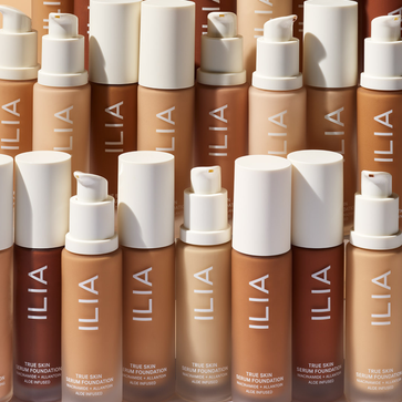 Clean Make-up Products for ALL!
