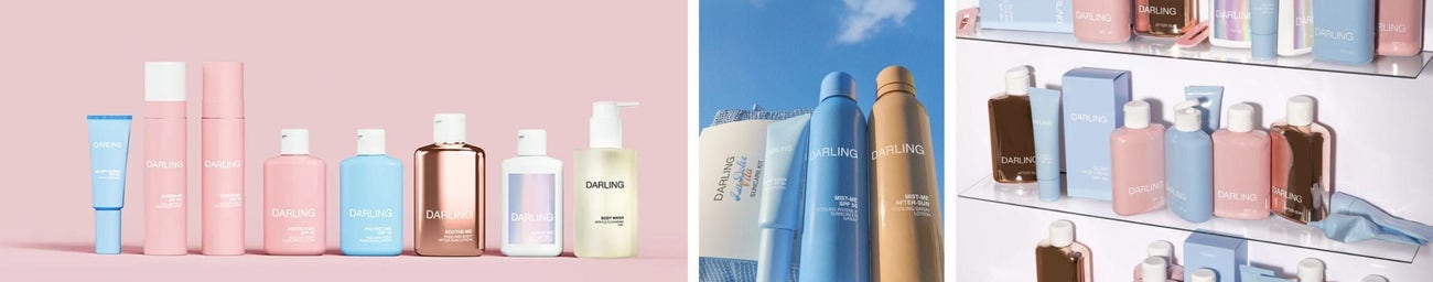 MARKEN / DARLING