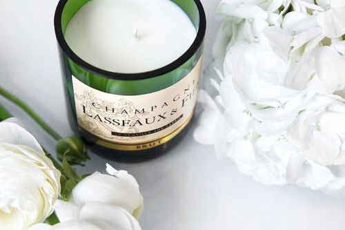 High-quality Scented Candles for a Cozy Home Atmosphere