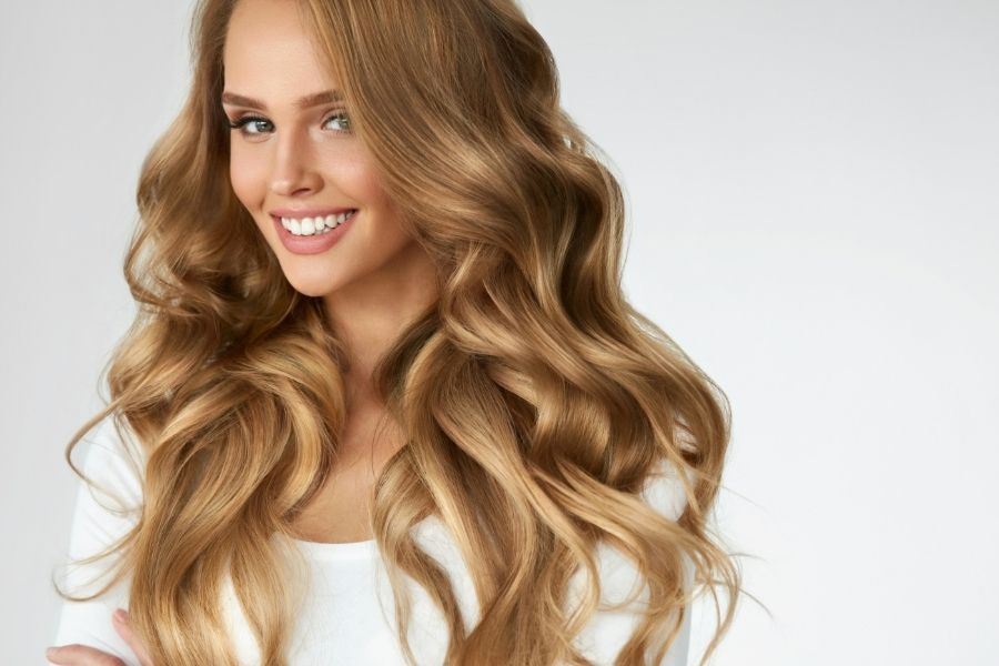 5 Tips for Long, Resilient Tresses 