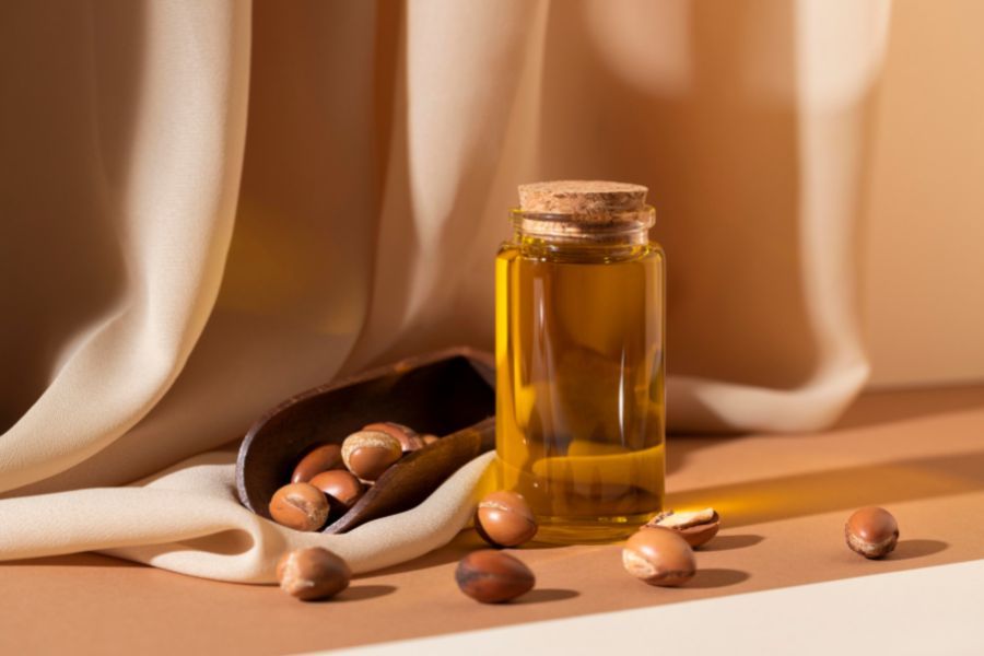 Argan Oil: One of the Most Precious Oils in the World