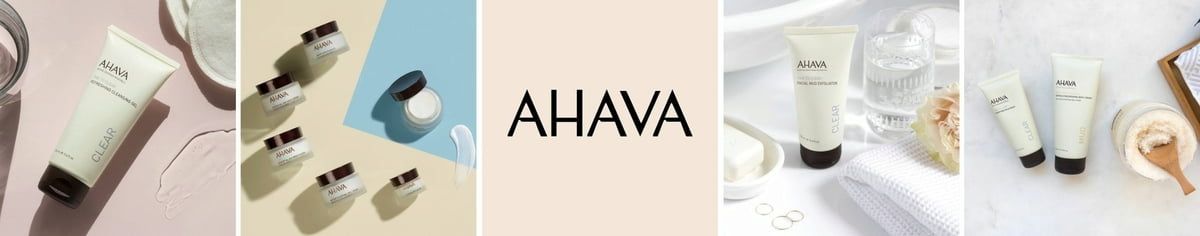 MARKEN / AHAVA