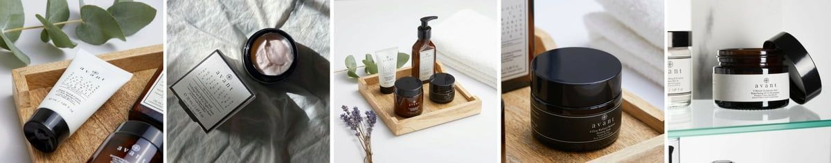 MARKEN / avant Skincare