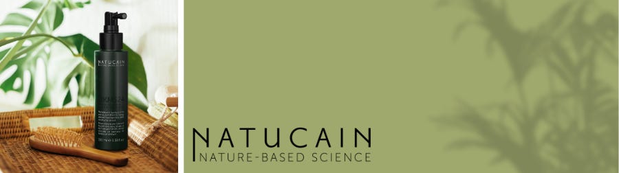 MARKEN / Natucain