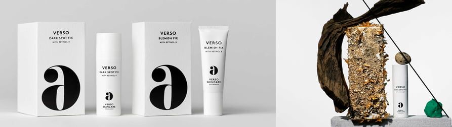 MARKEN / VERSO / No. 6 Refine