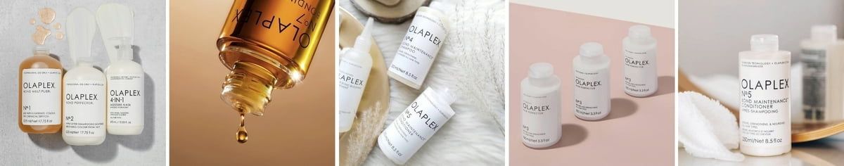 MARKEN / Olaplex