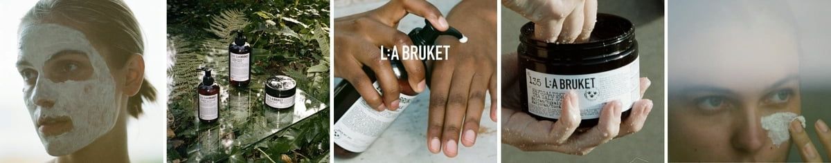 MARKEN / L:A BRUKET