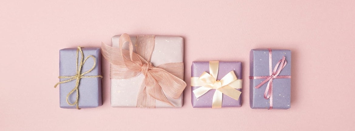 ✶ Last Minute Geschenke ✶