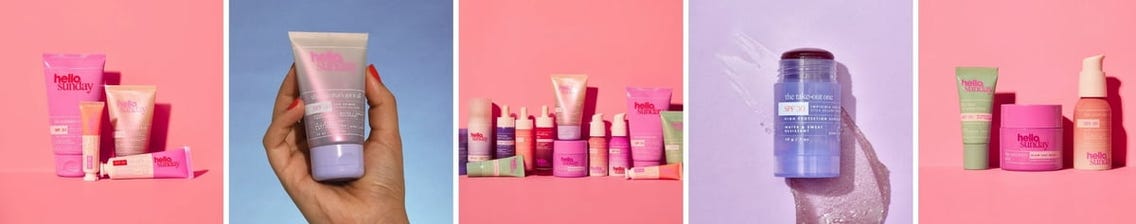 MARKEN / Hello Sunday