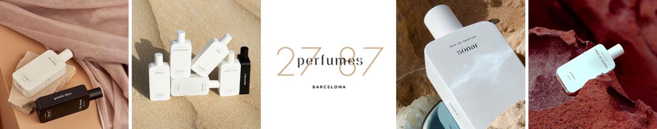 MARKEN / 2787 Perfumes