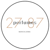 2787 Perfumes - nowoczesne, ręcznie robione zapachy unisex