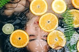 La vitamine C dans les cosmétiques - effets et application