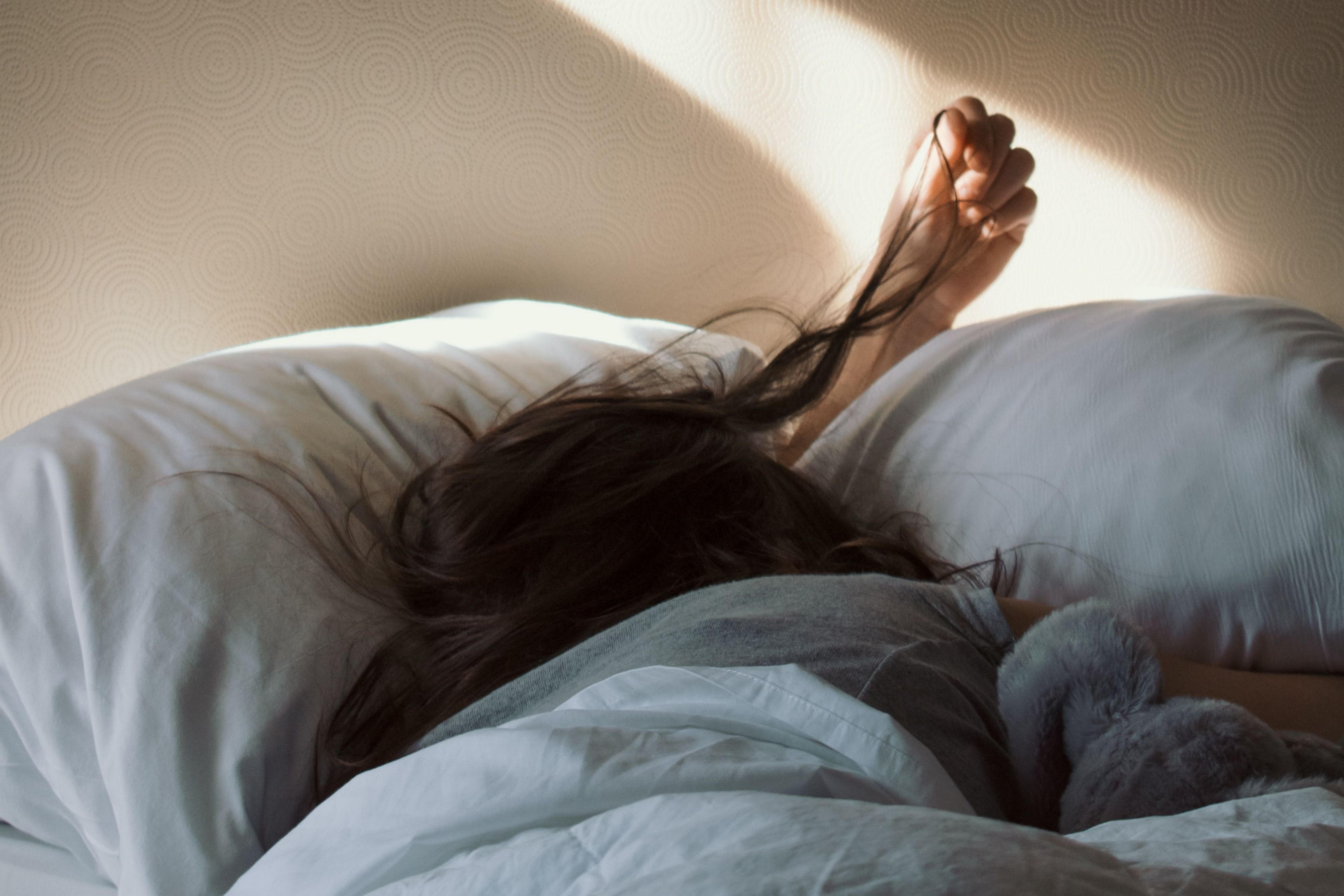3 Tipps für mehr Entspannung im Alltag & besseren Schlaf