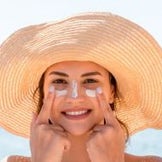 K-Beauty Sonnenschutz