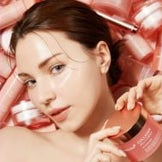 K-Beauty arcápoló termékek